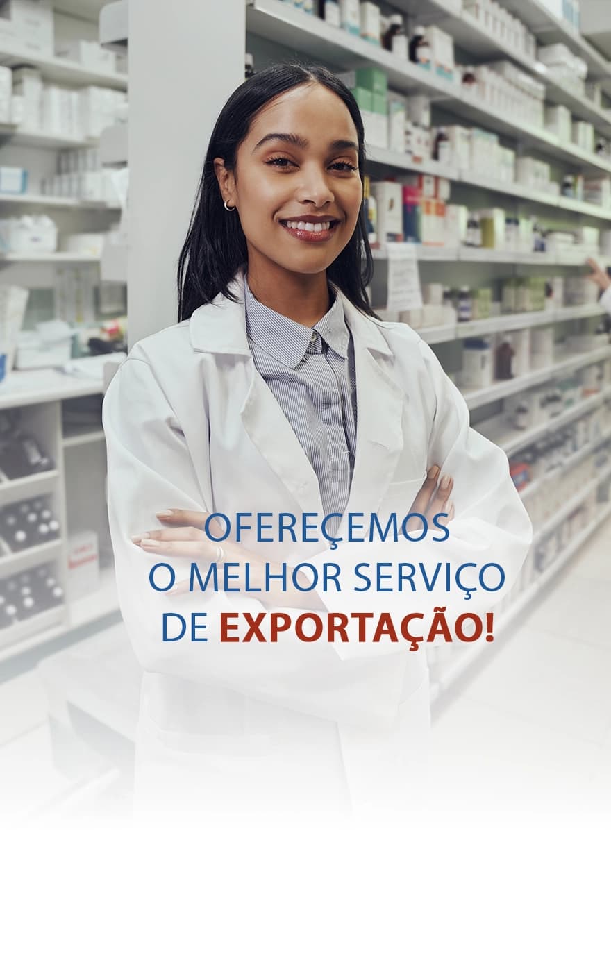 Uno healthcare importação de medicamentos